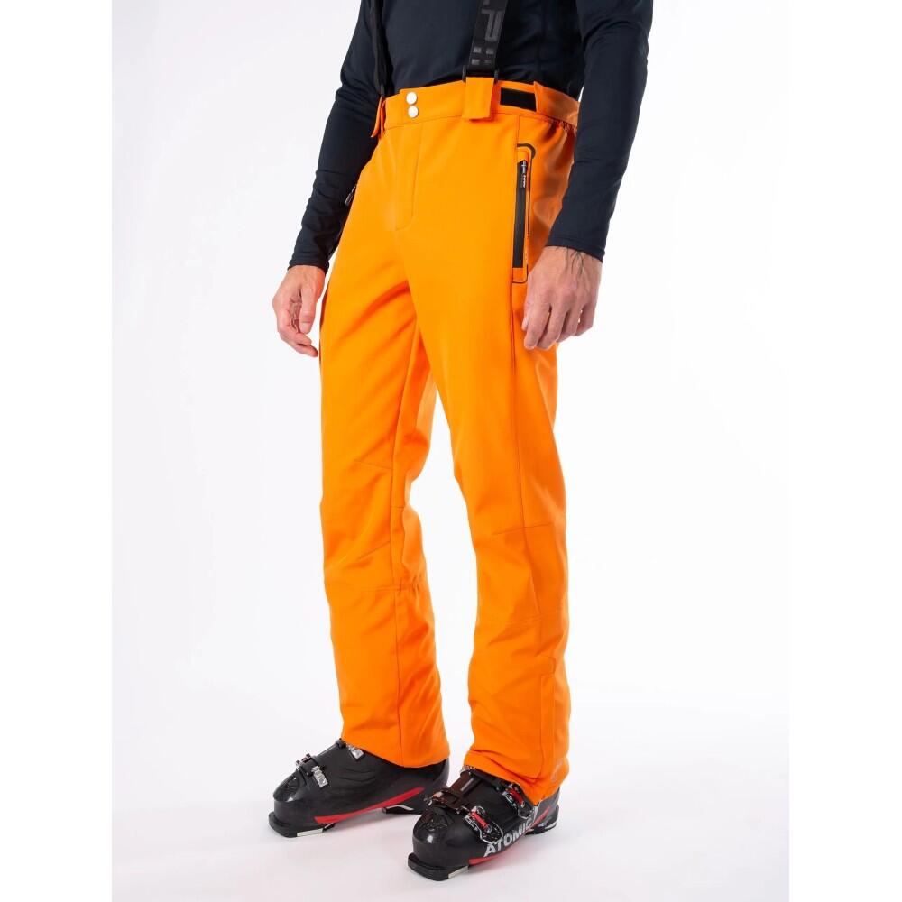 AULP Pantalon de ski VEPUR- SUN RAY 2/4
