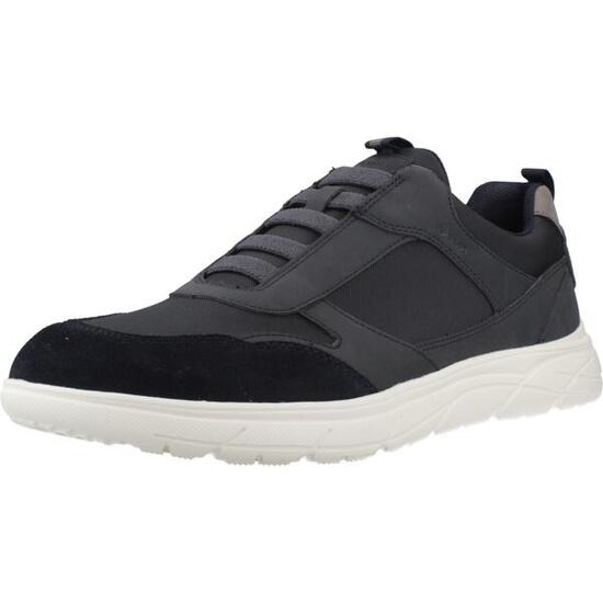 Baskets Geox Portello A