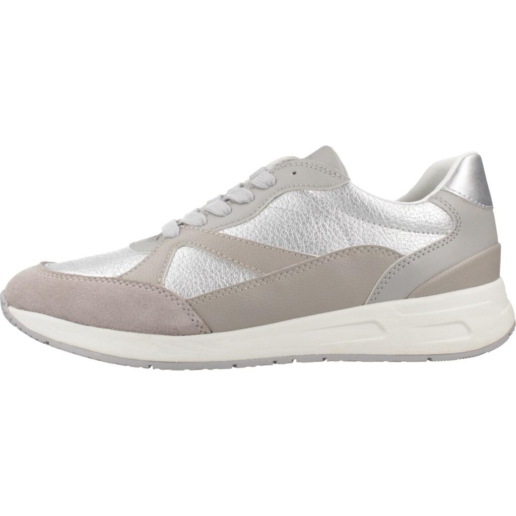 Baskets femme Geox Bulmya A 2/5