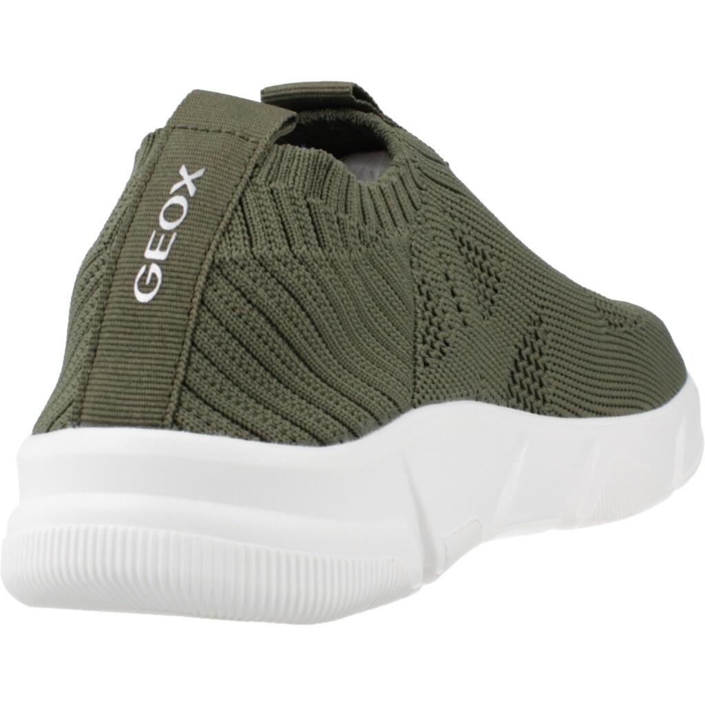 Baskets enfant Geox Aril 3/7