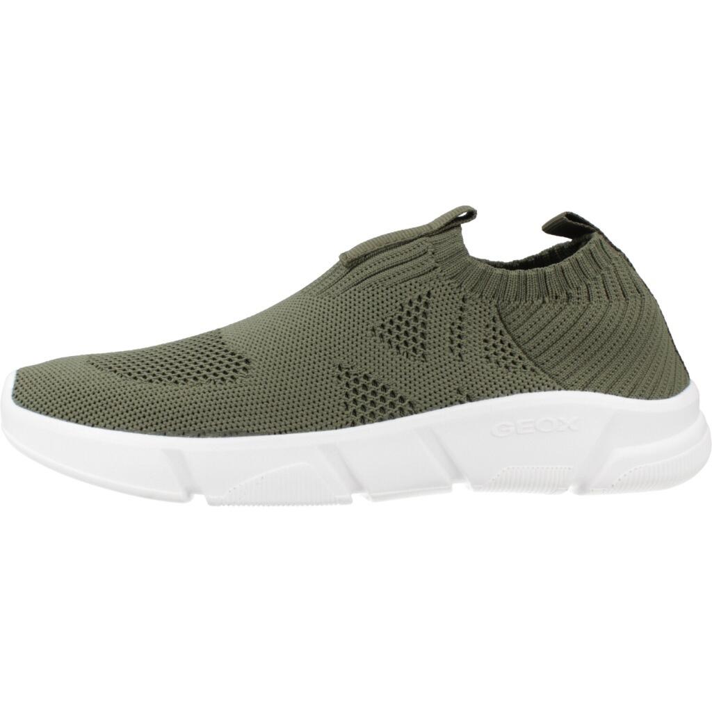 Baskets enfant Geox Aril 2/7