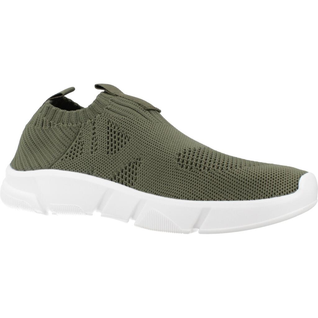 Baskets enfant Geox Aril 5/7
