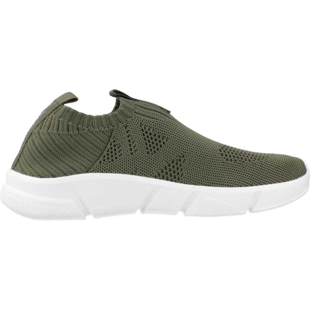 Baskets enfant Geox Aril 4/7