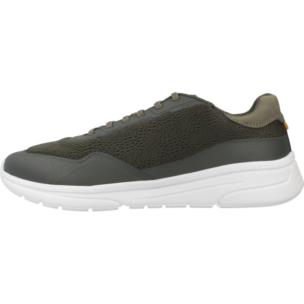 Sneakers Geox Klaiver A 2/5