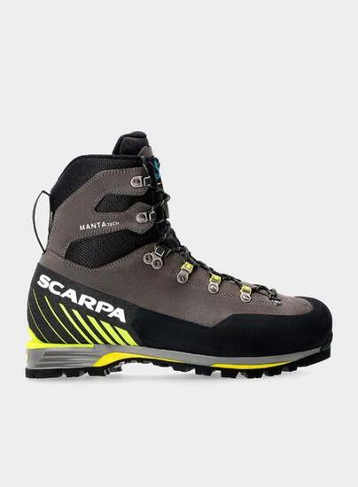 SCARPA Manta Tech GTX scarpe da alta quota da uomo