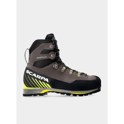 Buty wysokogórskie męskie Scarpa Manta Tech GTX