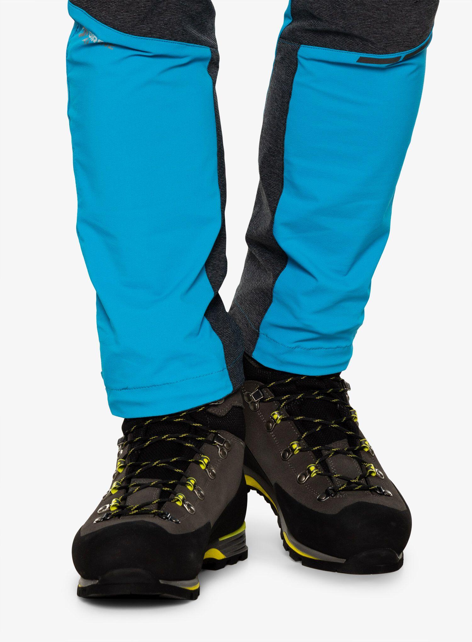 Buty wysokogórskie męskie Scarpa Manta Tech GTX 4/7