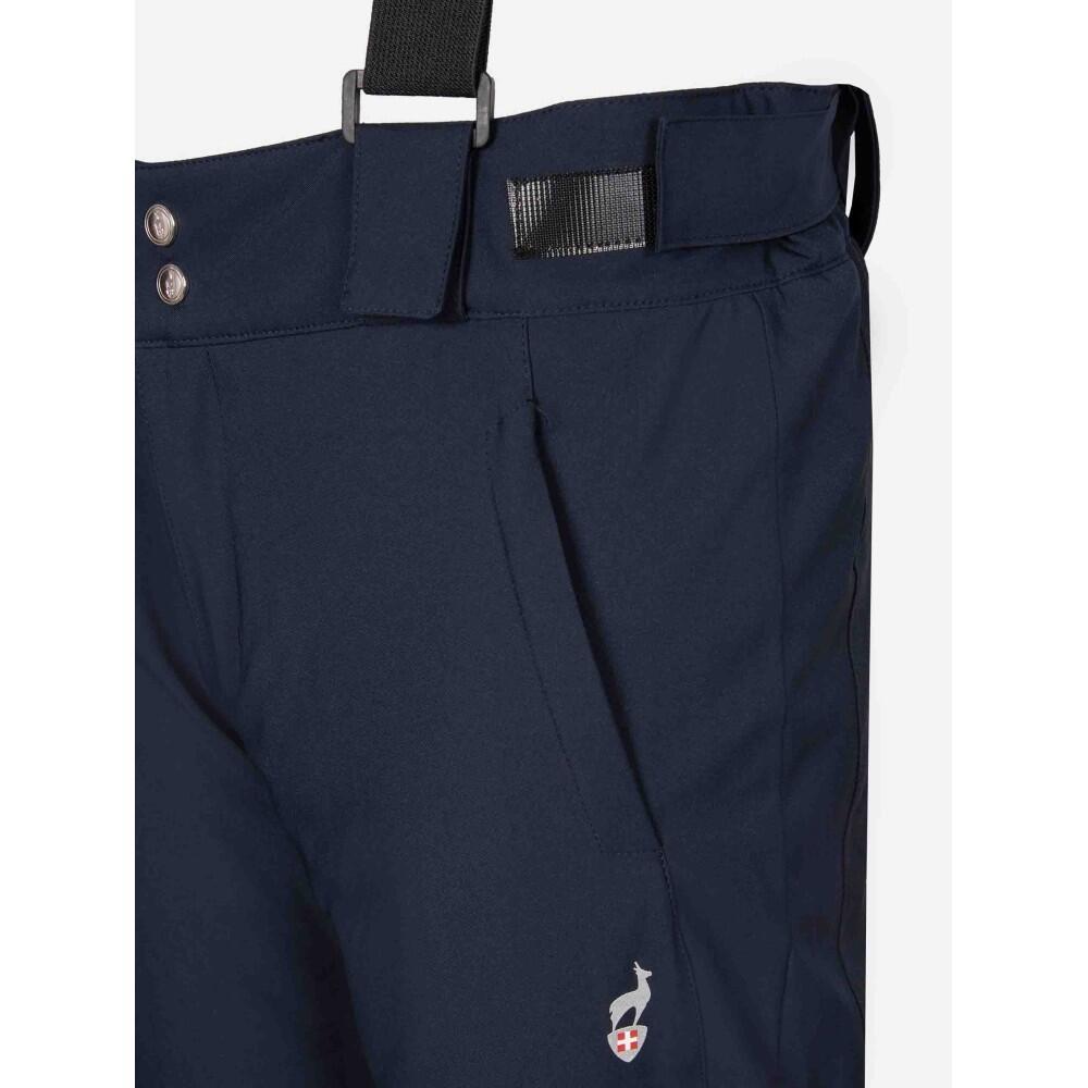 AULP Pantalon de ski VEPUR - NAVY 2/6