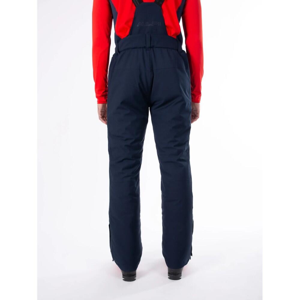 AULP Pantalon de ski VEPUR - NAVY 4/6