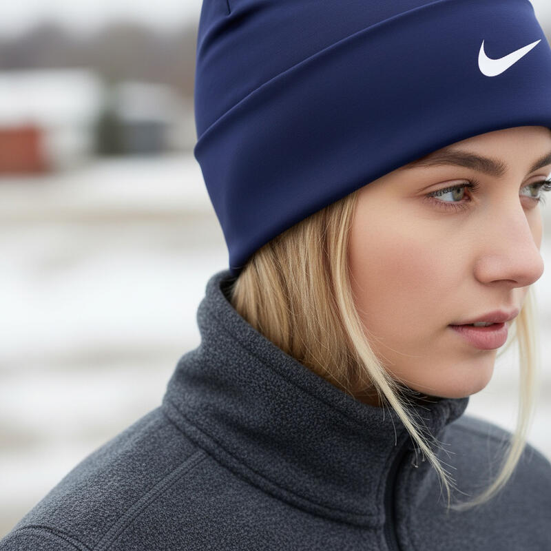 Caciula Nike U NK Df Peak Beanie