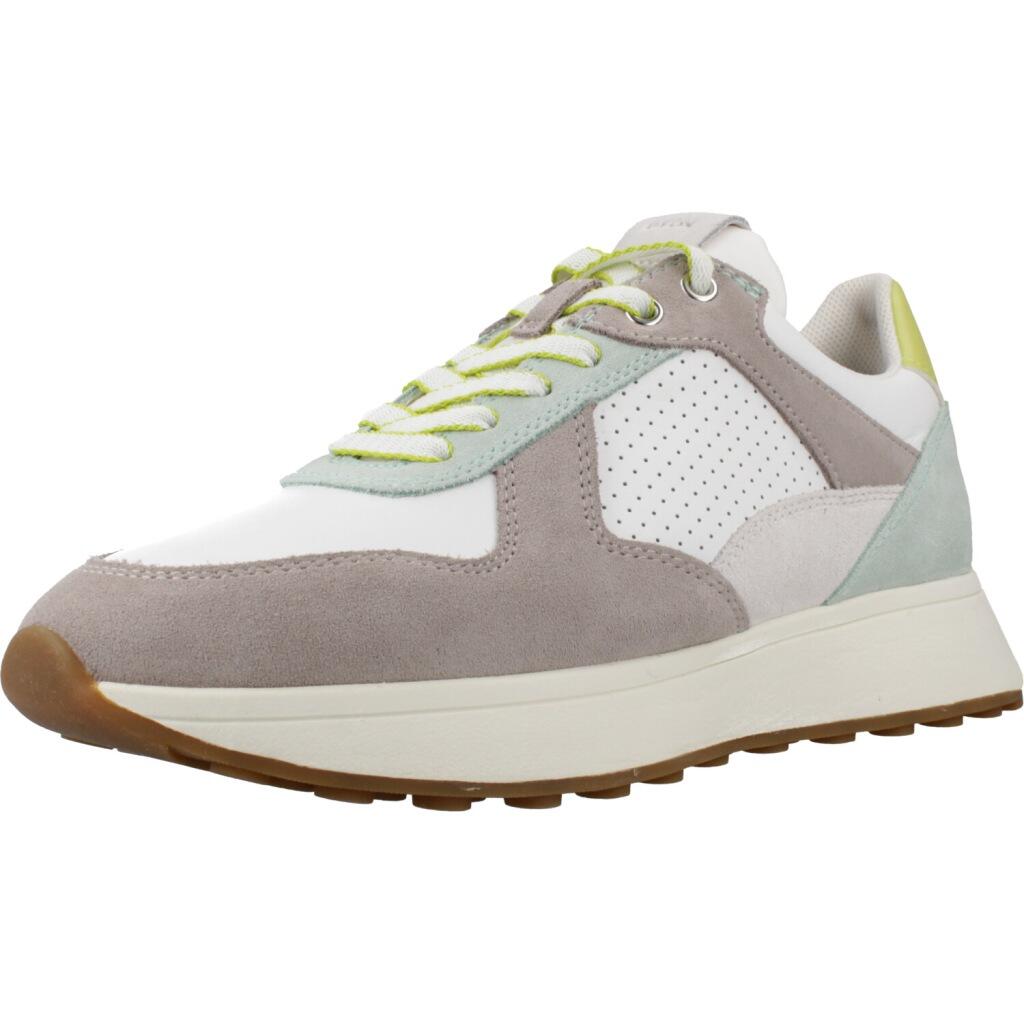 Buty GEOX D AMABEL Biały