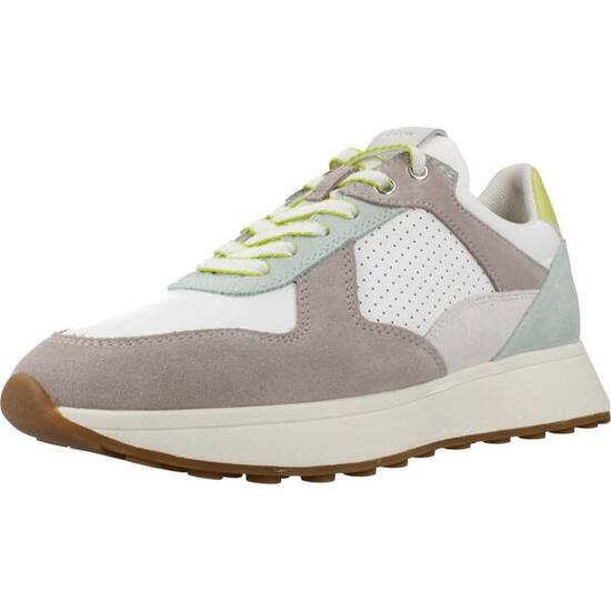 Baskets femme Geox Amabel A