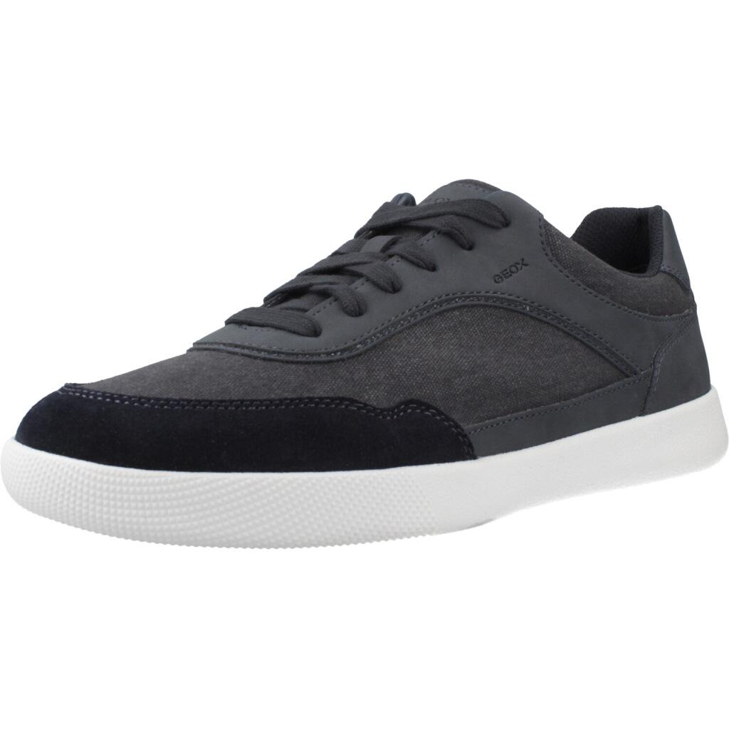 Buty GEOX U RIETI Niebieski