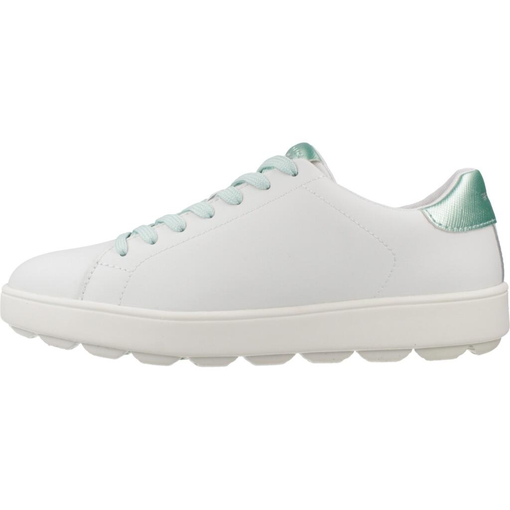 Baskets femme Geox Spherica Ecub 2/5