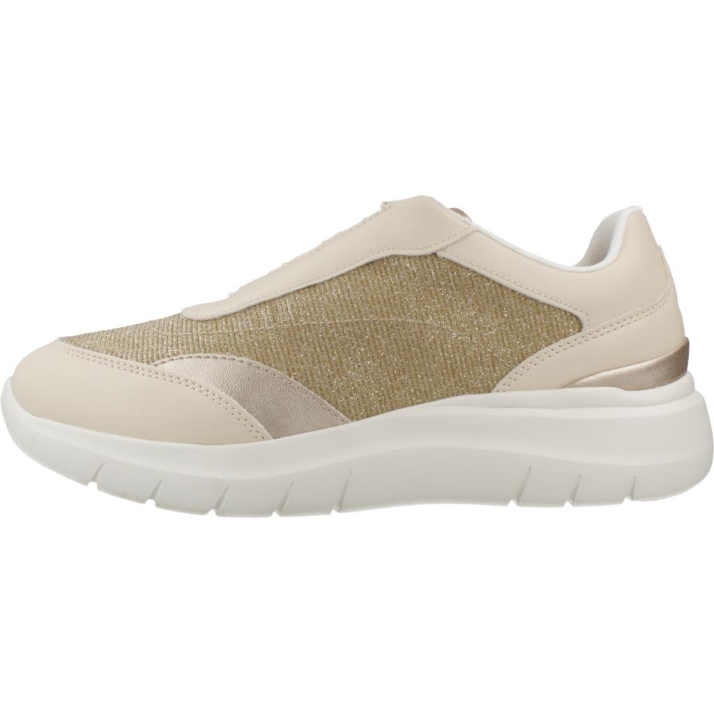 Baskets femme Geox Plummery A 2/5