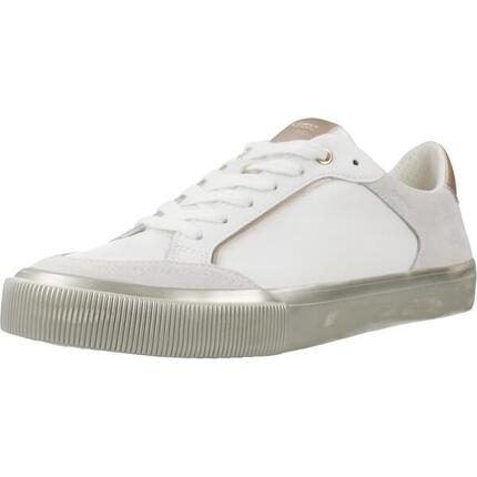 Baskets femme Geox Emmeleny C