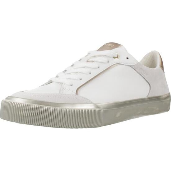 Baskets femme Geox Emmeleny C