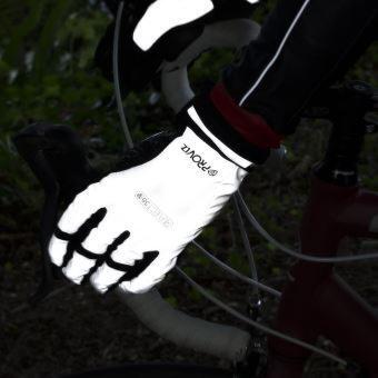 Guantes reflectantes para bicicleta Proviz reflect360 3/7