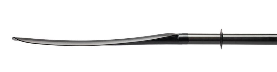 Wiosło kajakowe Aqua Bound Stingray Carbon 2częściowe 5/7