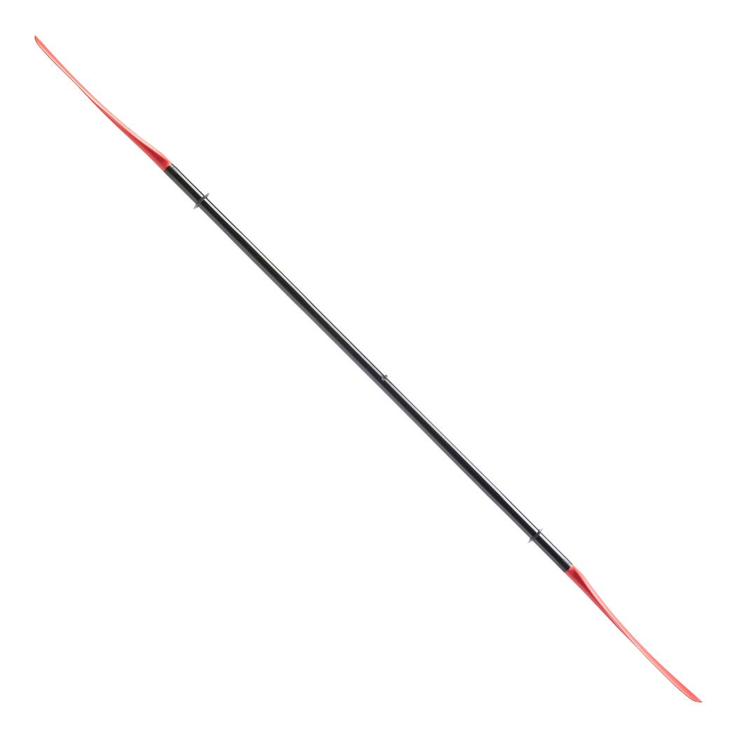 Wiosło kajakowe Aqua Bound Stingray Snap 2 częściowe 5/7