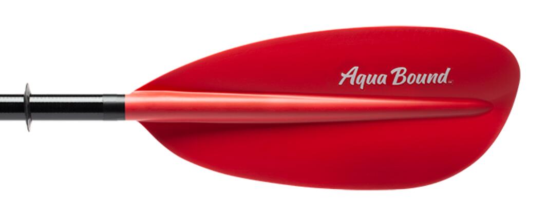Wiosło kajakowe Aqua Bound Stingray Snap 2 częściowe 4/7