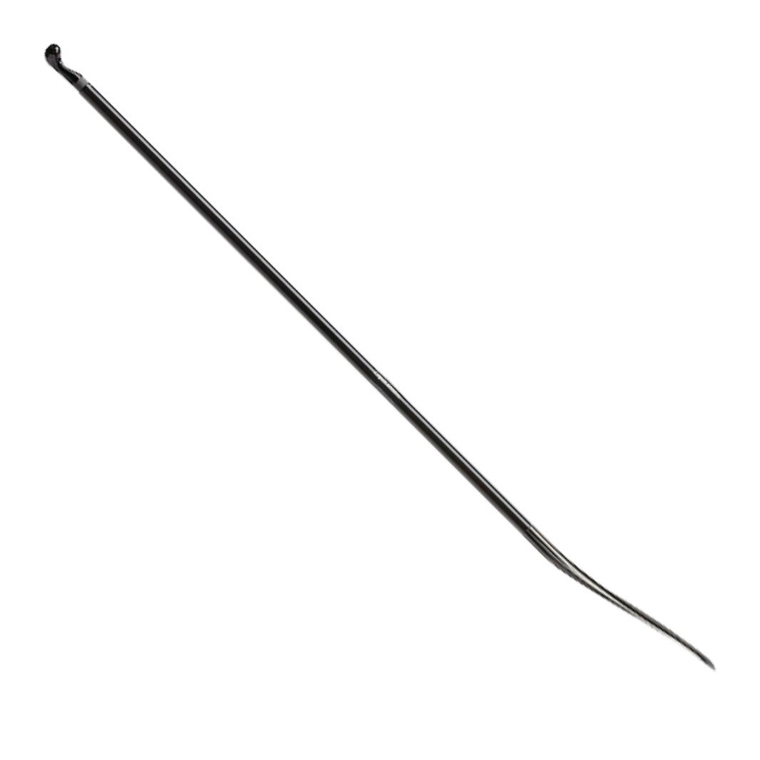 Wiosło dwuczęściowe do Sup Aqua Bound Malta Carbon 178-203 cm 3/7