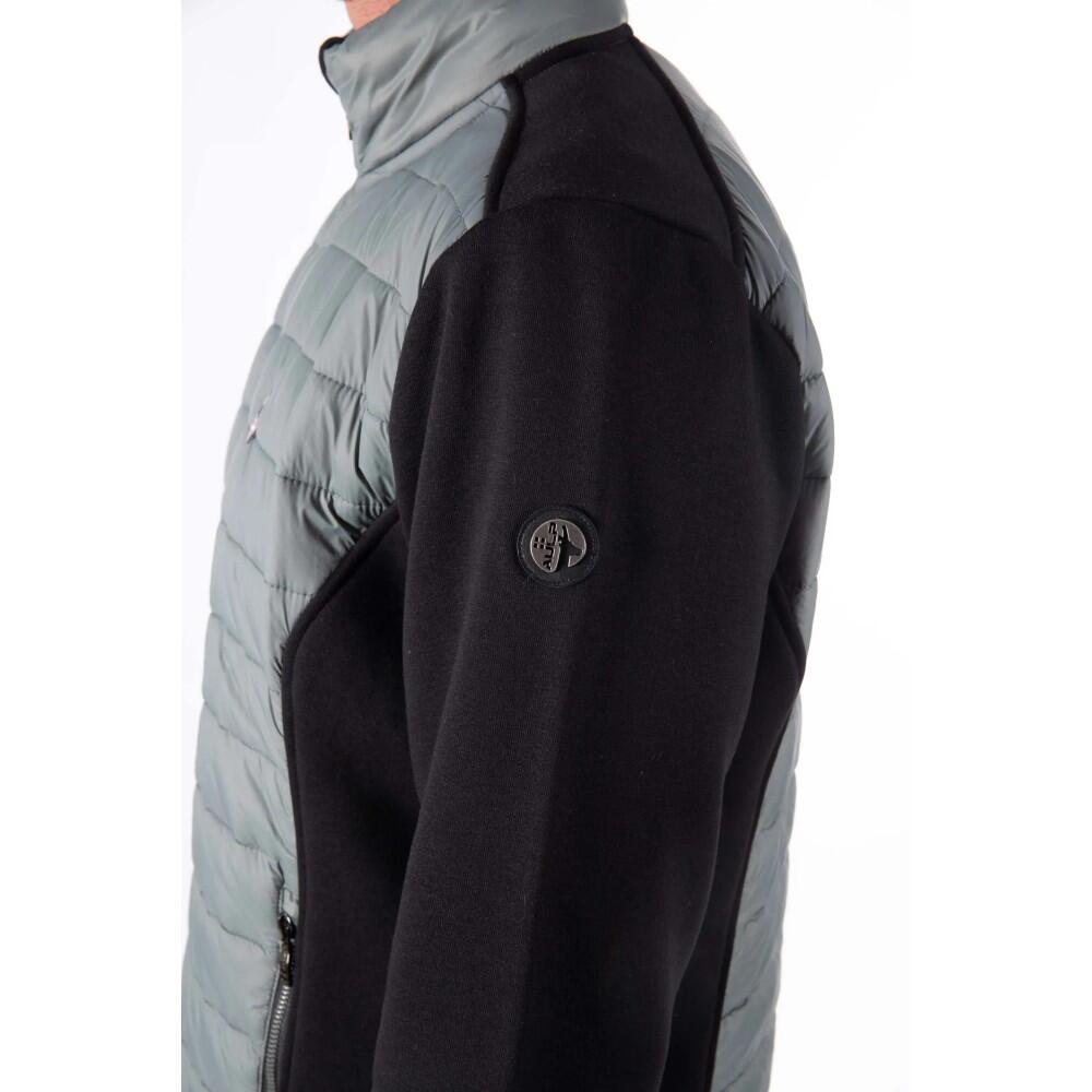 AULP Veste TELIX - BARK 3/6