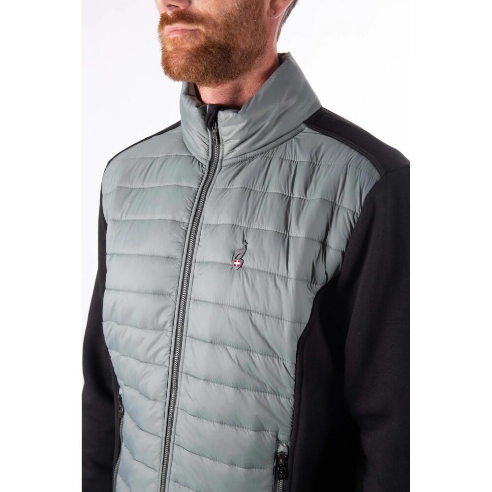 AULP Veste TELIX - BARK 2/6