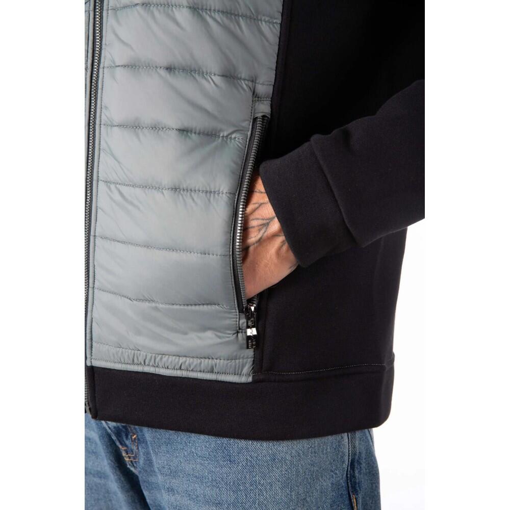 AULP Veste TELIX - BARK 5/6