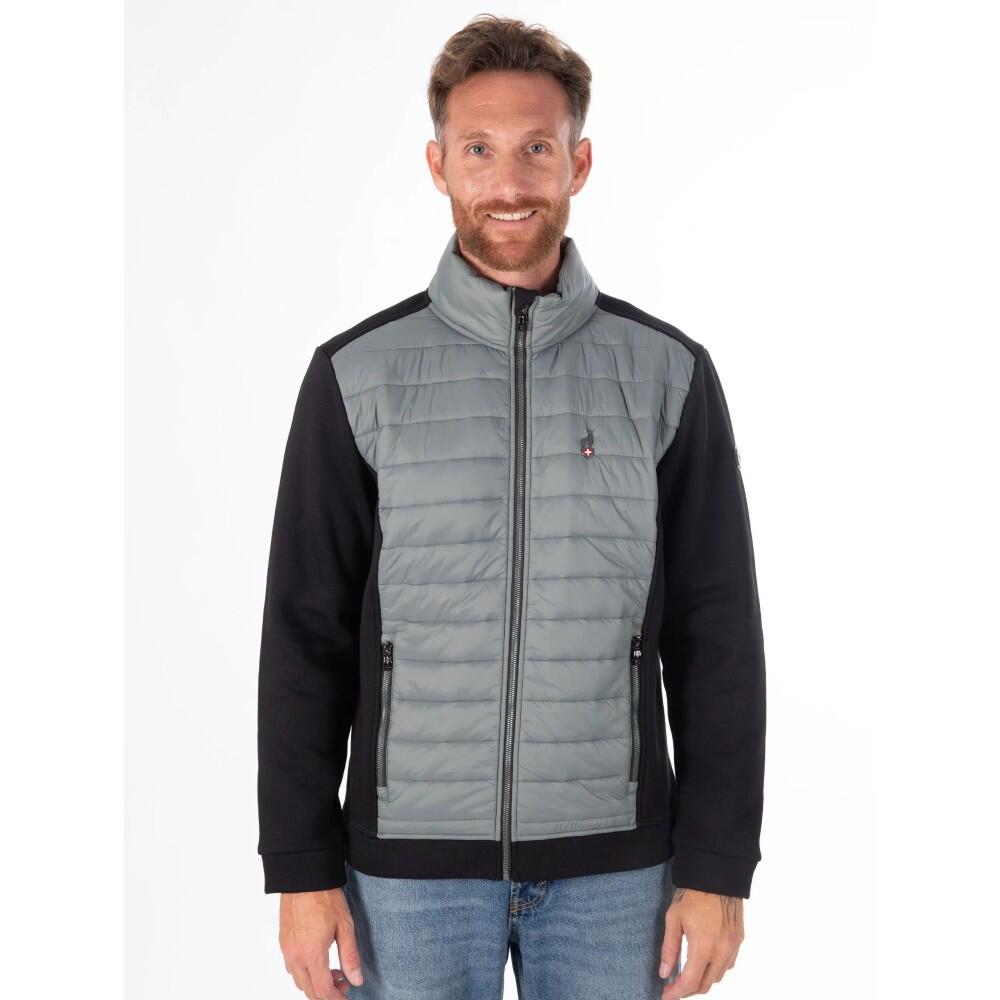 AULP Veste TELIX - BARK 4/6