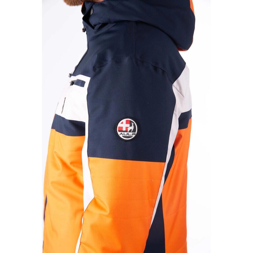 AULP Veste de ski SHANE - SUN RAY 3/7