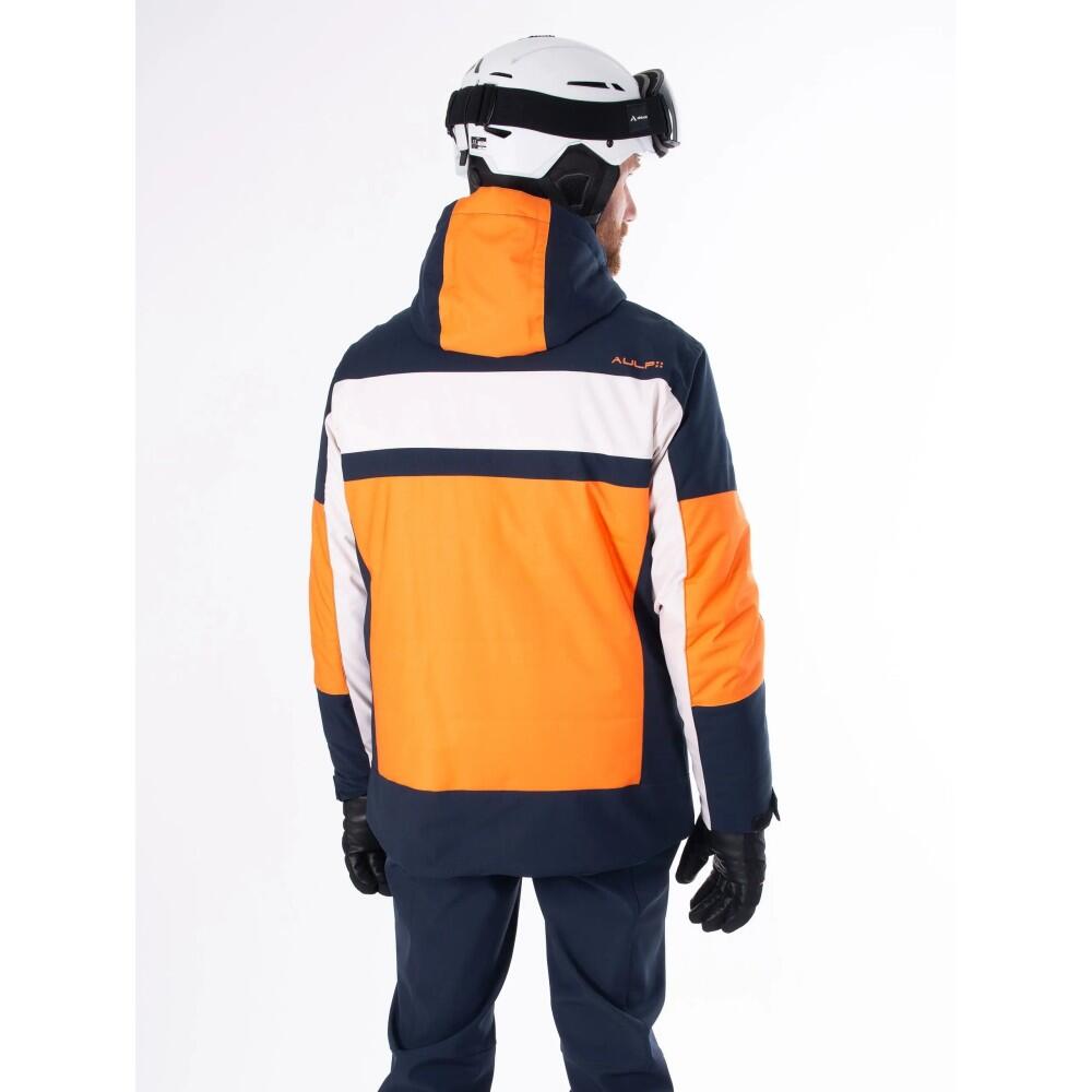 AULP Veste de ski SHANE - SUN RAY 6/7