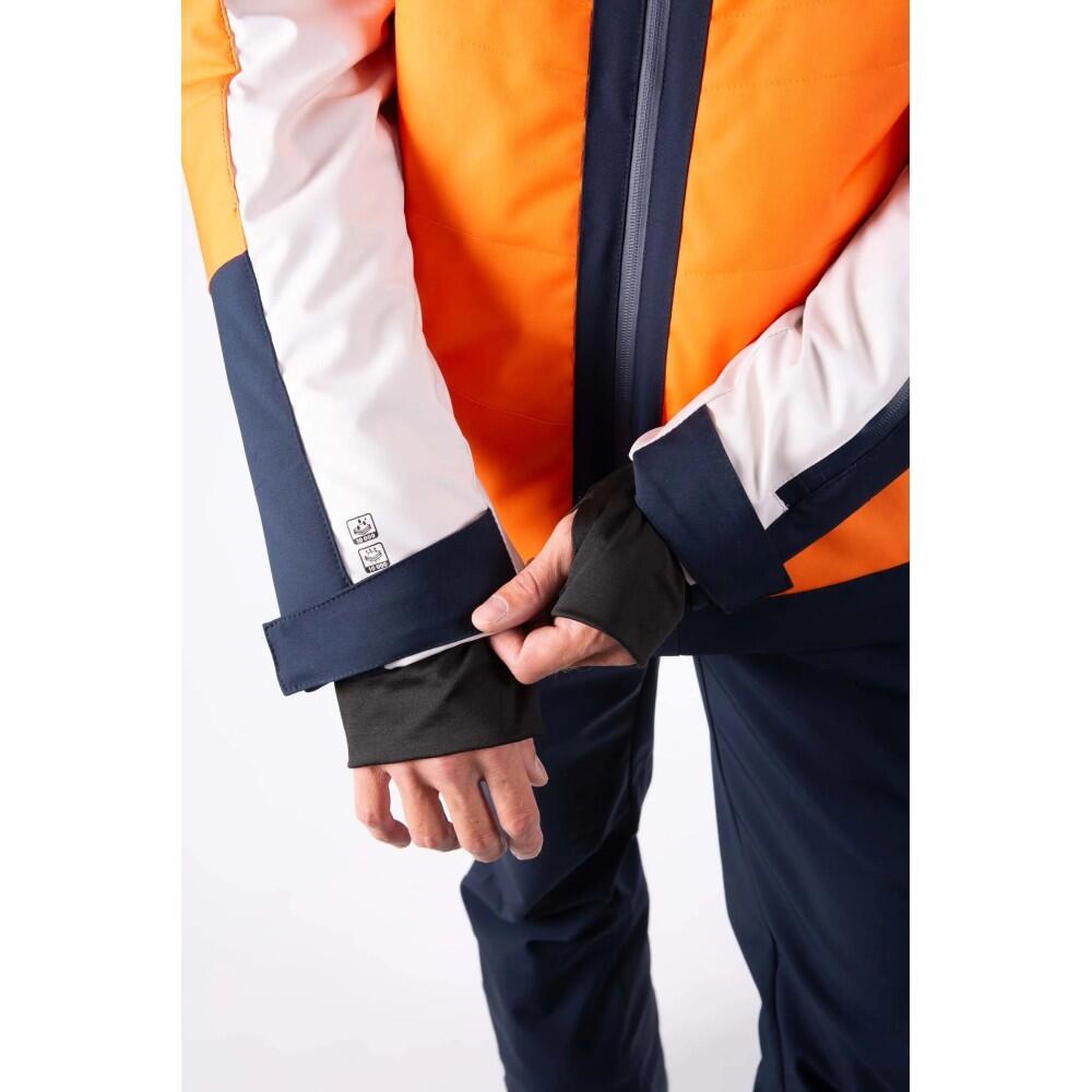 AULP Veste de ski SHANE - SUN RAY 4/7