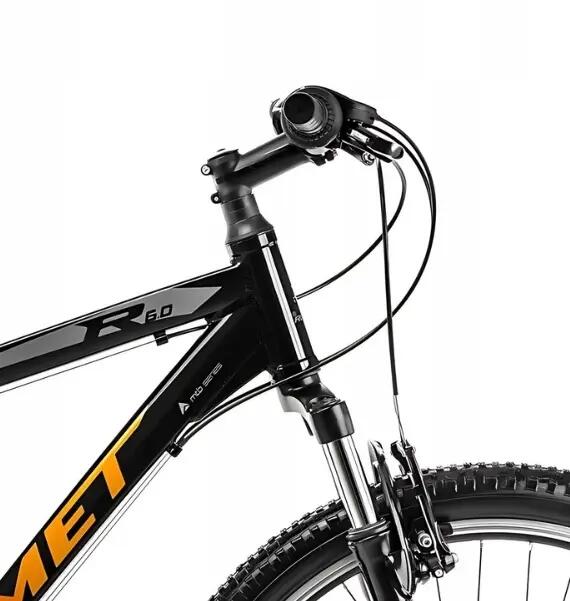 Rower górski Romet Rambler R6.0 MTB 26" cali 3/7