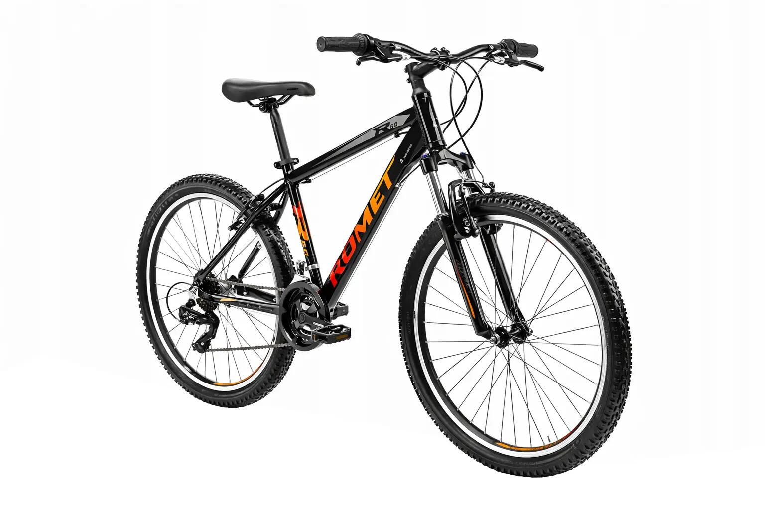 Rower górski Romet Rambler R6.0 MTB 26" cali 2/7