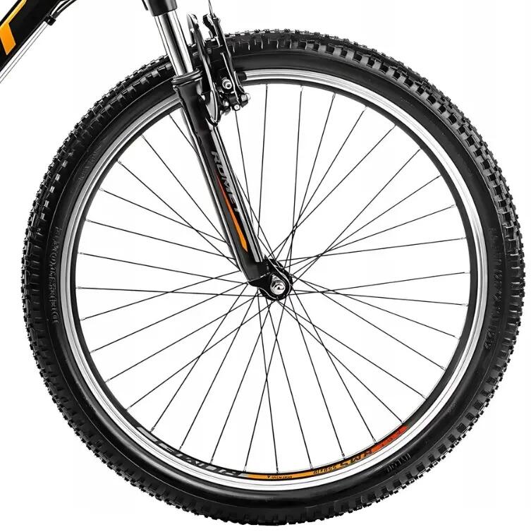 Rower górski Romet Rambler R6.0 MTB 26" cali 4/7