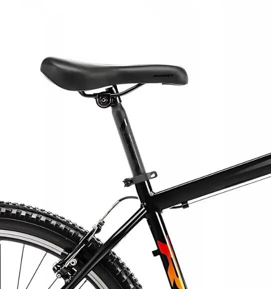Rower górski Romet Rambler R6.0 MTB 26" cali 6/7