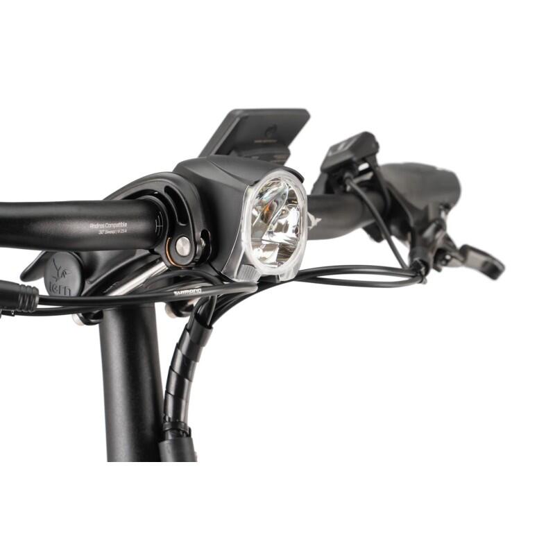 Bicicleta cargo eléctrica Tern HSD P5i 2/2
