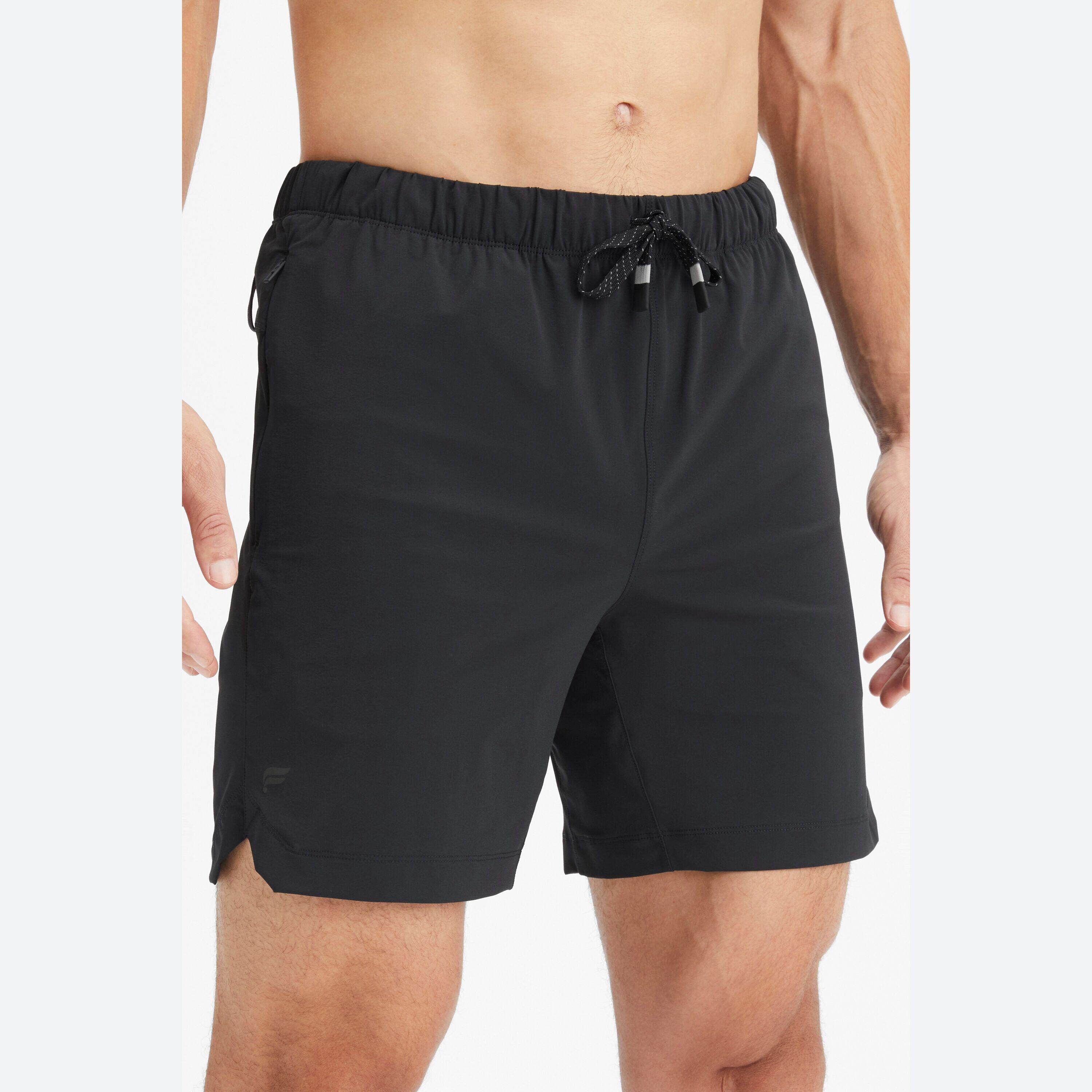 Short Homme The One Avec Poches Zippées 5/7