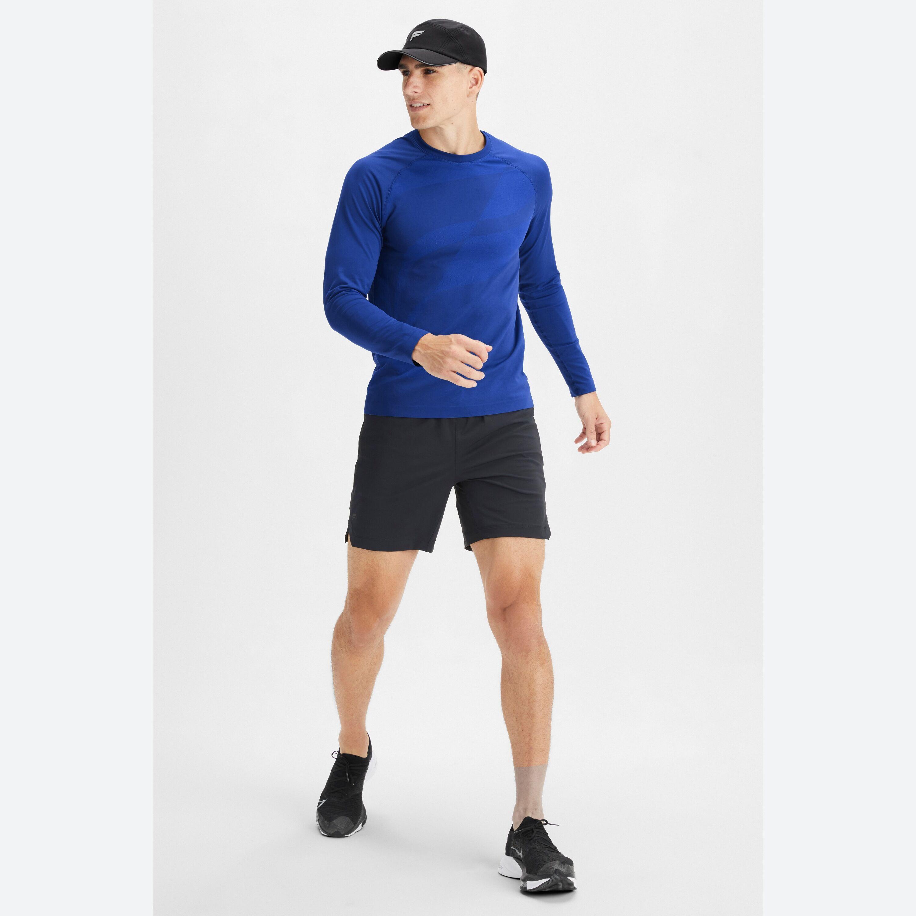 Short Homme The One Avec Poches Zippées 4/7