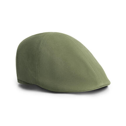 Berke Homme - Casquette plate - Vert