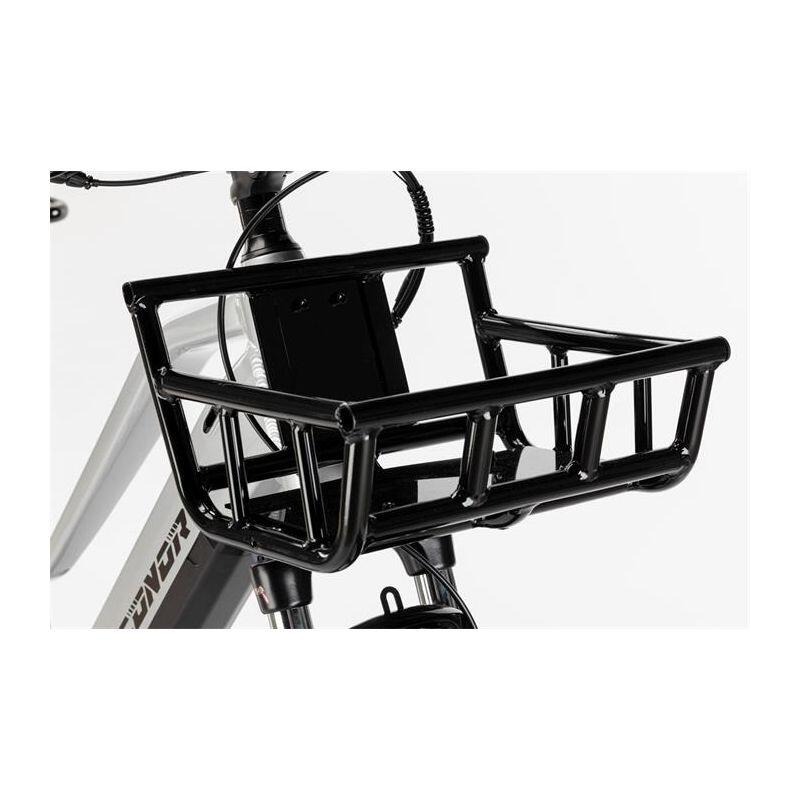 Bicicleta cargo eléctrica 27,5" Conor Berna 3/5