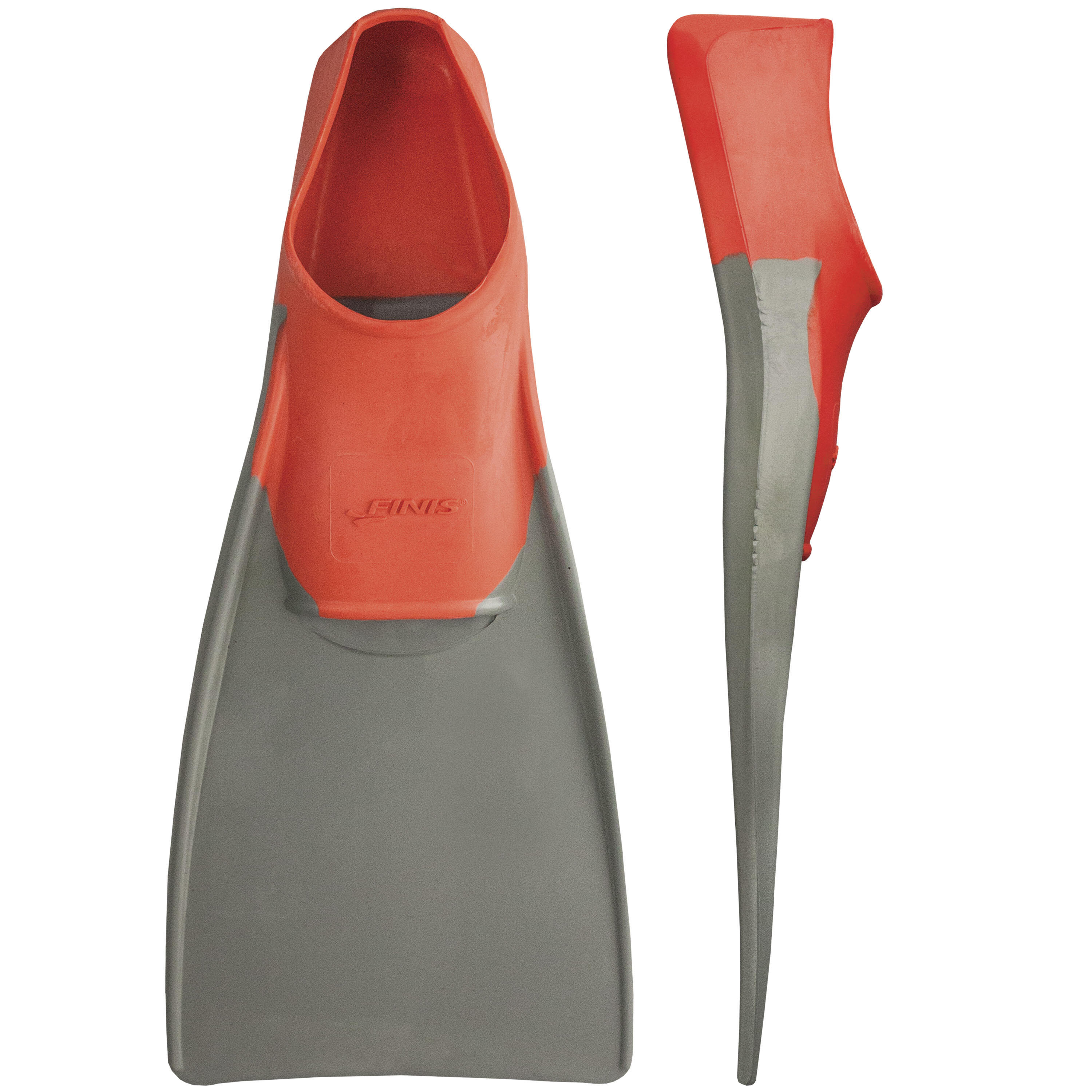 Palmes Longues de natation pour adulte FINIS 3/5