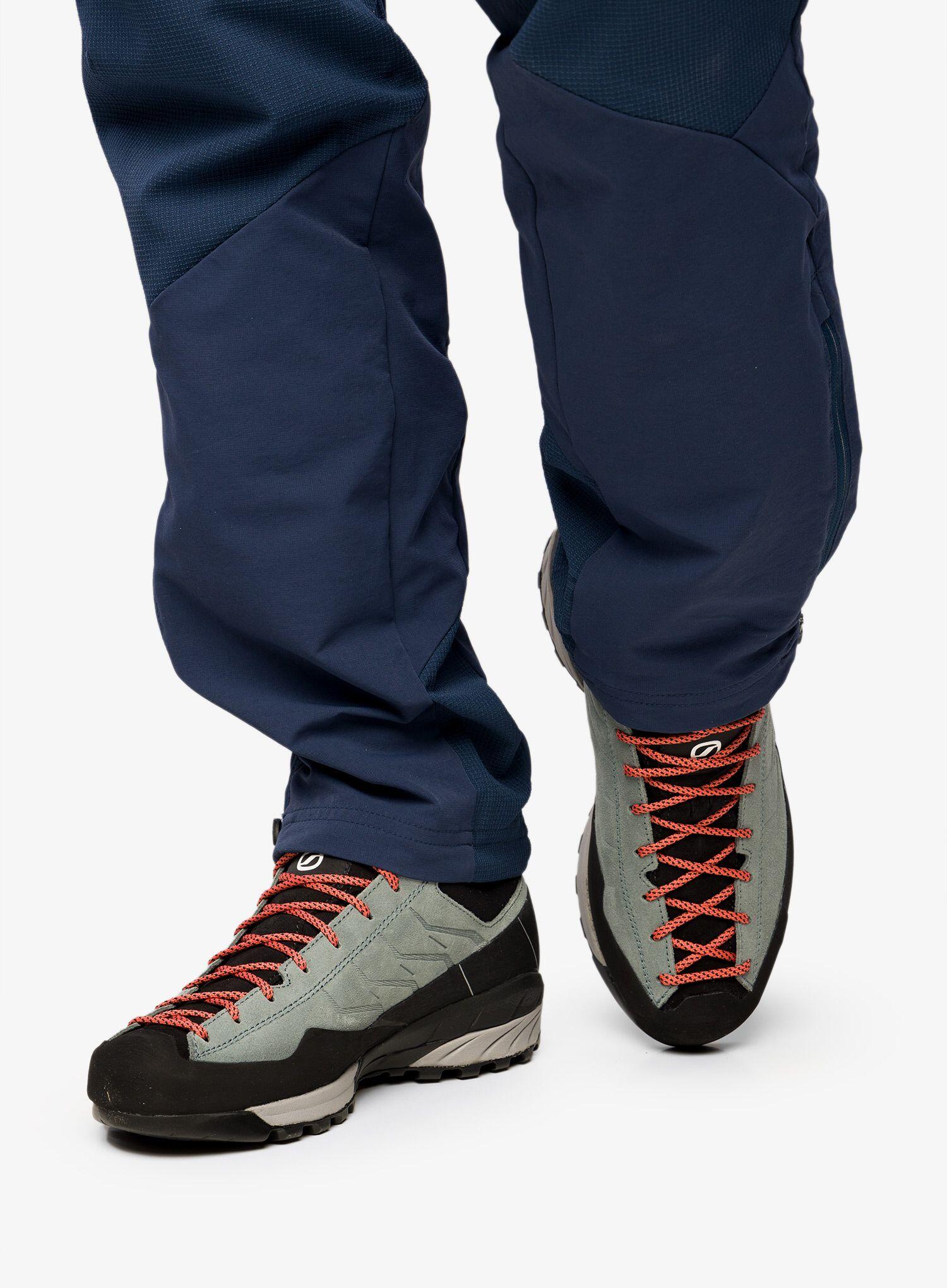 Botas de trekking para mujer SCARPA Mescalito 3/7