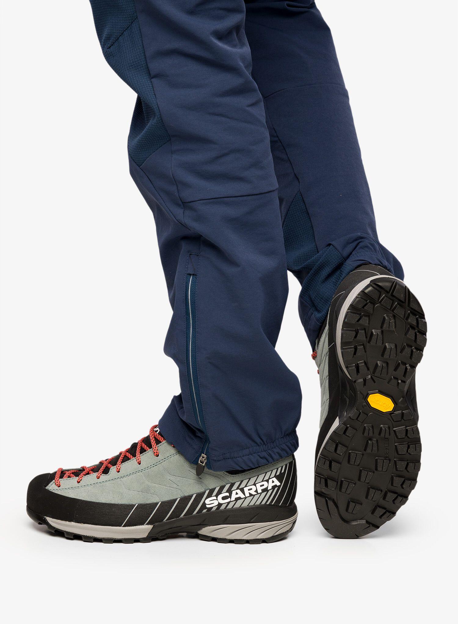 Botas de trekking para mujer SCARPA Mescalito 5/7
