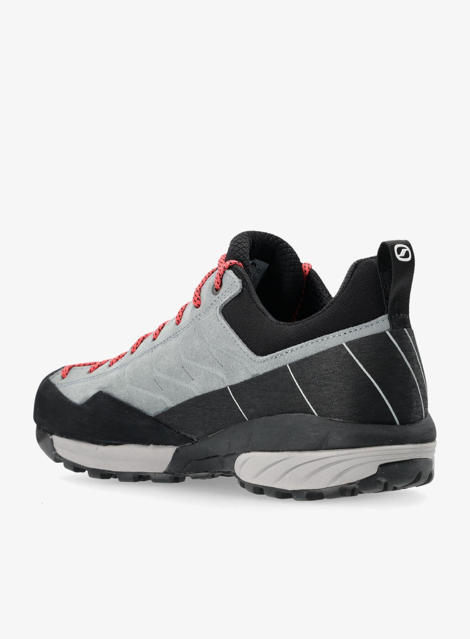Botas de trekking para mujer SCARPA Mescalito 6/7