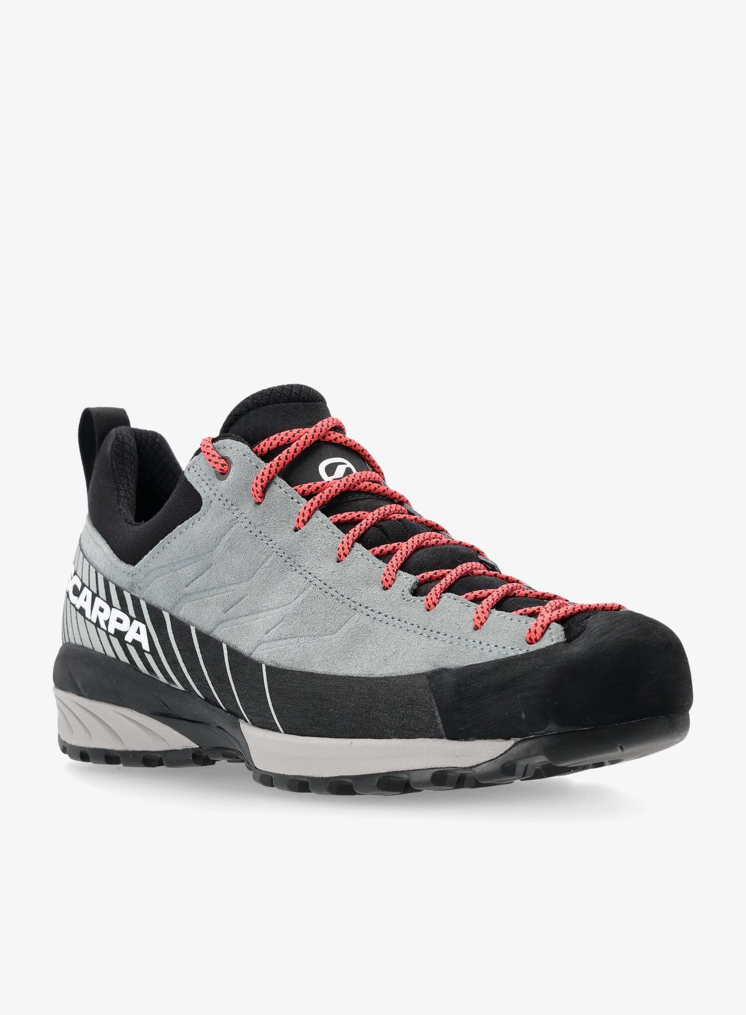 Botas de trekking para mujer SCARPA Mescalito 4/7