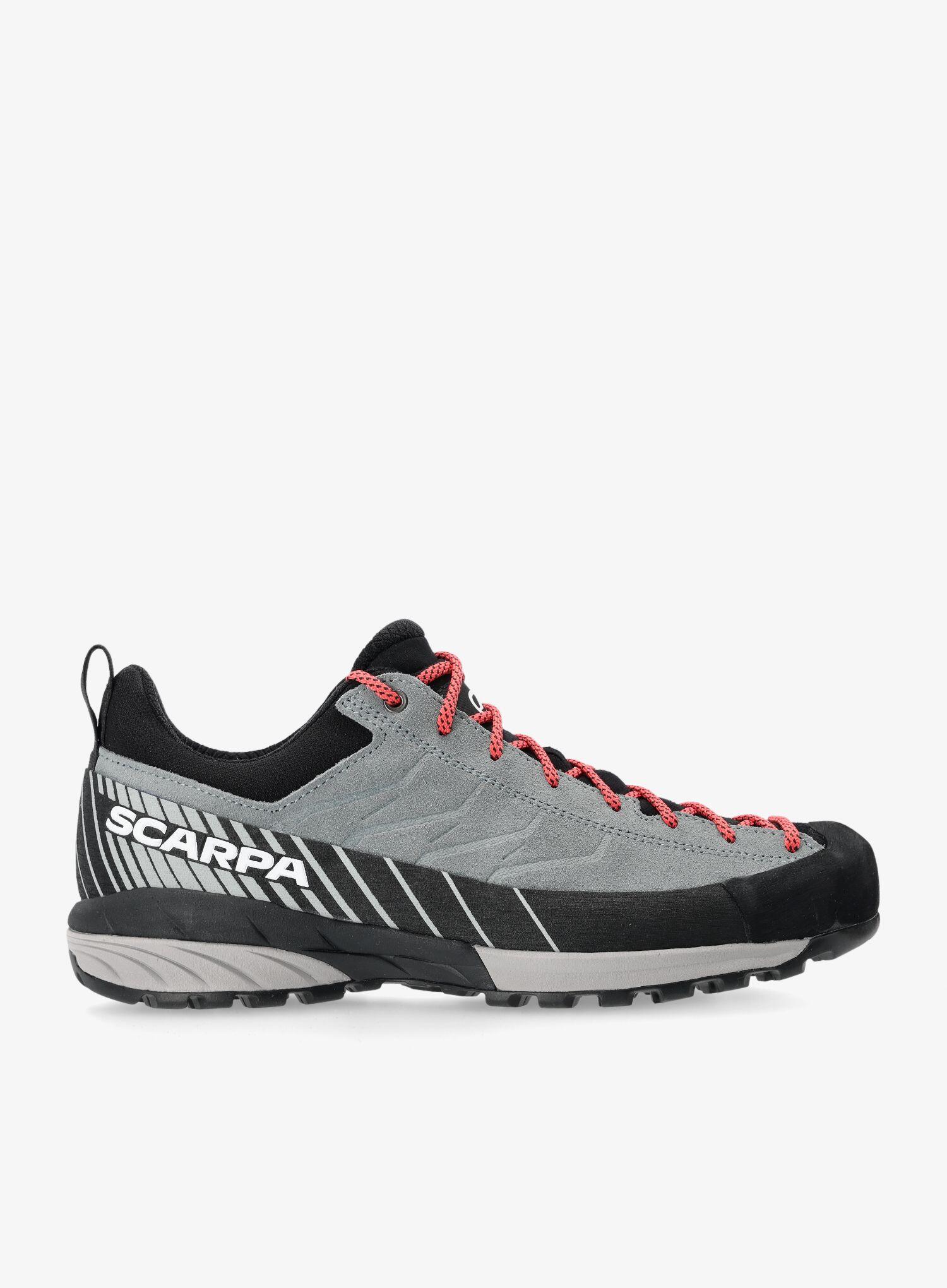 SCARPA picture