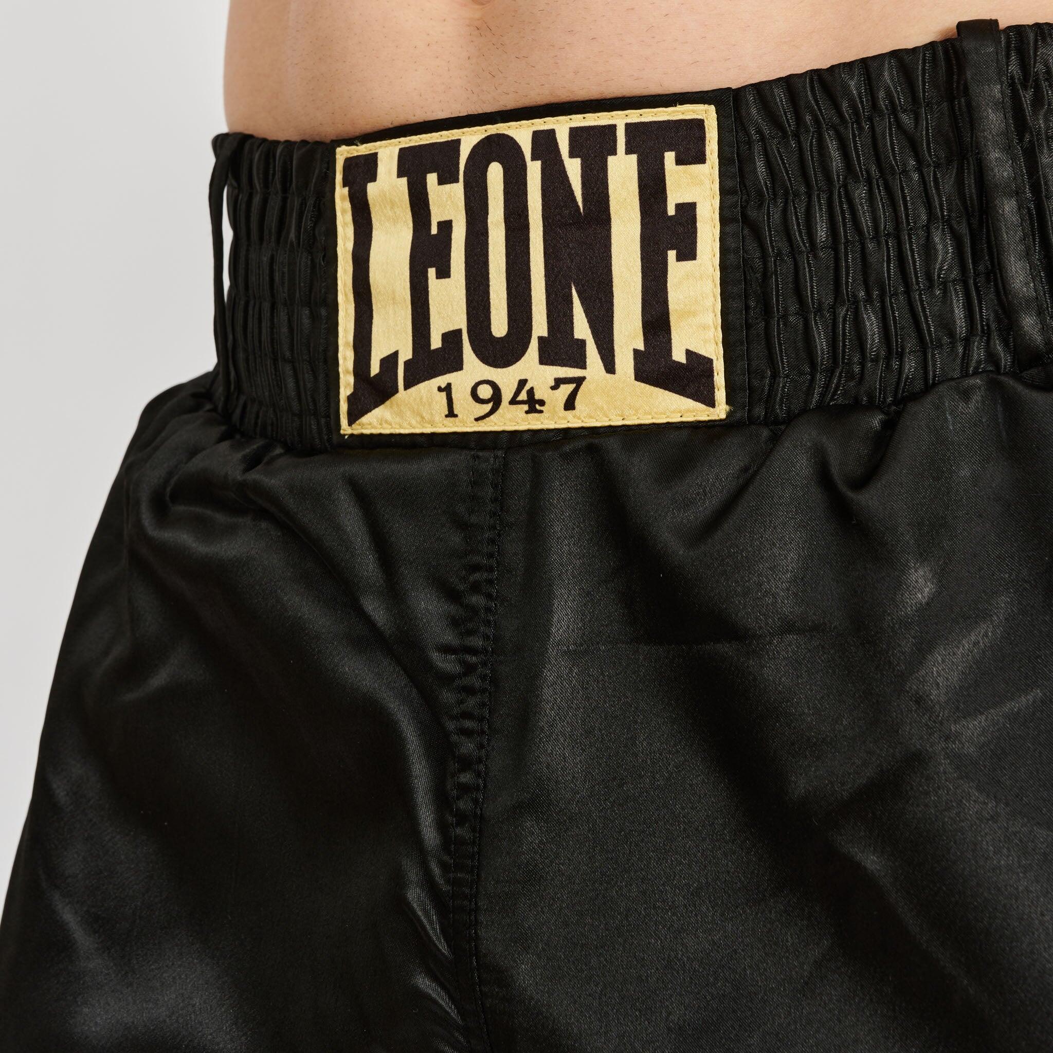 Pantalón full contact DNA negro/XL 2/6