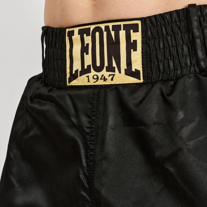 Pantaloni LEONE Full Contact Negri